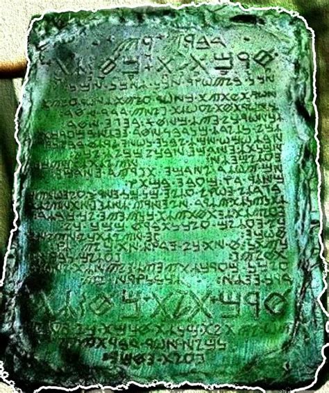 emerald tablet of hermes translation|emerald tablet original text.